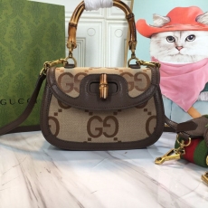 Gucci Top Handle Bags